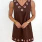 Sweet On You Mini Dress