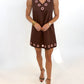Sweet On You Mini Dress