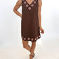 Sweet On You Mini Dress