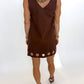 Sweet On You Mini Dress