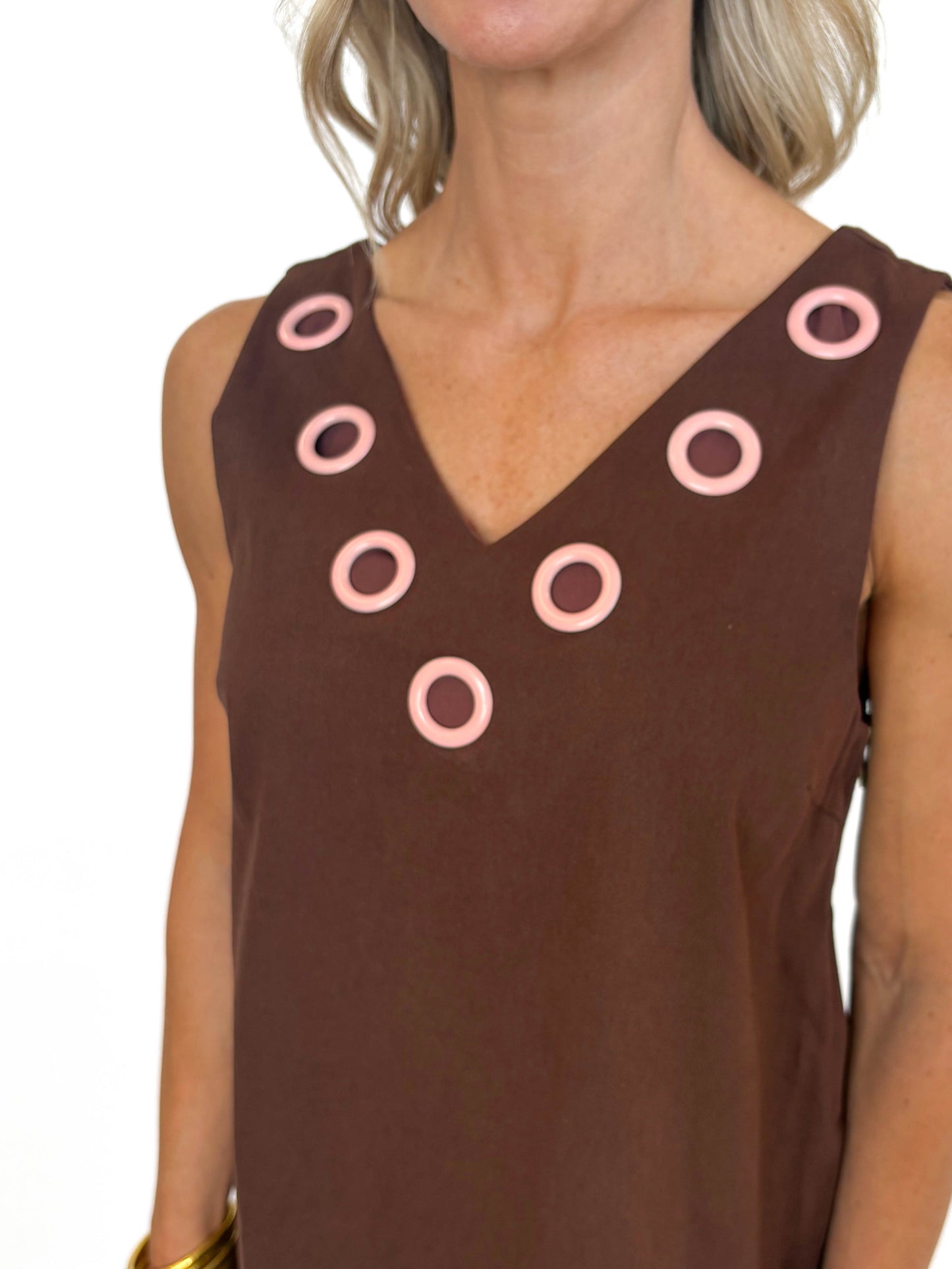 Sweet On You Mini Dress