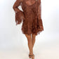 Rustic Romance Lace Dress
