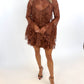 Rustic Romance Lace Dress