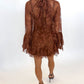 Rustic Romance Lace Dress