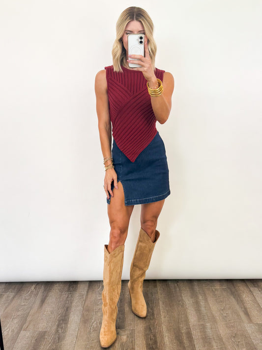 Ember Top