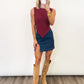 Downtown Denim Skirt