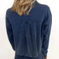 Off Duty Denim Set