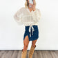 Willow Blouse