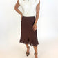 Midnight Romance Skirt- MORE COLORS