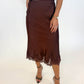 Midnight Romance Skirt- MORE COLORS