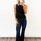 Fringe Factor Knit Tank