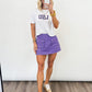 Playmaker Pocket Skort