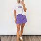 Playmaker Pocket Skort