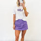 Playmaker Pocket Skort