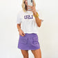 Playmaker Pocket Skort