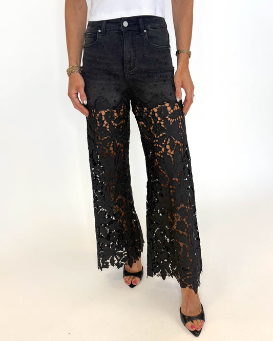 BAYEAS New York - BLACK