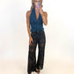 Nightlife Halter Top