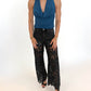 Nightlife Halter Top