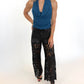 Nightlife Halter Top