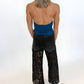 Nightlife Halter Top