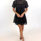 Midnight Romance Dress