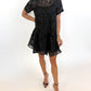 Midnight Romance Dress
