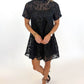 Midnight Romance Dress