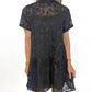 Midnight Romance Dress