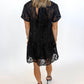 Midnight Romance Dress
