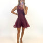 The Wine & Dine Dress