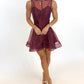 The Wine & Dine Dress