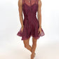 The Wine & Dine Dress