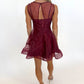 The Wine & Dine Dress