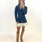 Denim & Dreams Dress