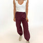 Weekend Mode Jogger Pants
