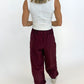Weekend Mode Jogger Pants