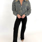 Off the Grid Camo Jacket