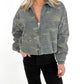 Off the Grid Camo Jacket