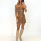 Autumn Muse Dress