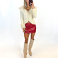 Champagne Chalet Sweater