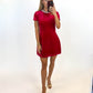 Silver Bells Dress