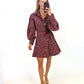 Christmas in the City Dress