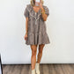 Gingham Daydream Dress