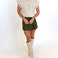 Olive Theory Skort