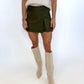Olive Theory Skort