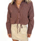 The Sandstone Utility Skort