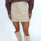 The Sandstone Utility Skort