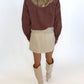 The Sandstone Utility Skort