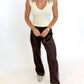 Off Duty Stripe Pants