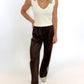 Off Duty Stripe Pants